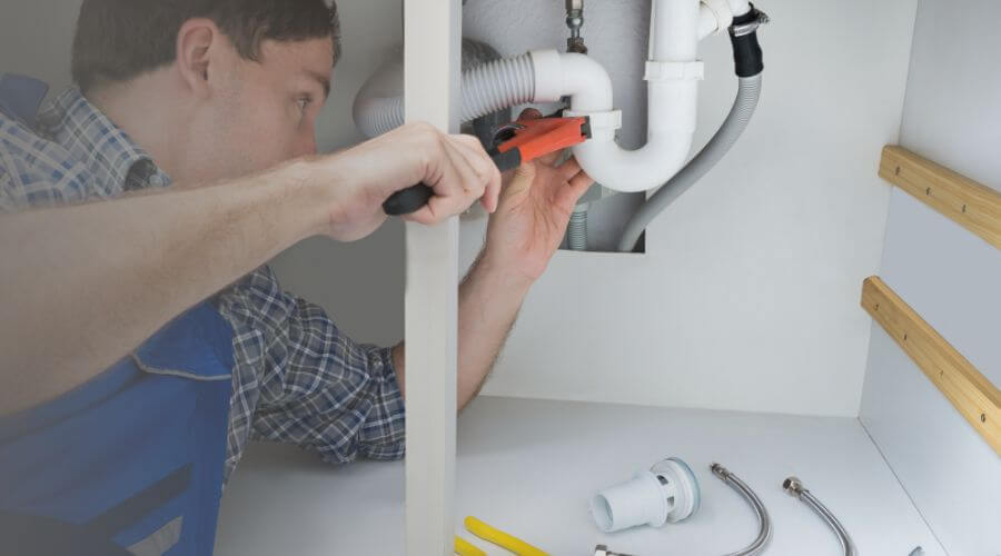 Professional emergency plumbing in Randle, WA